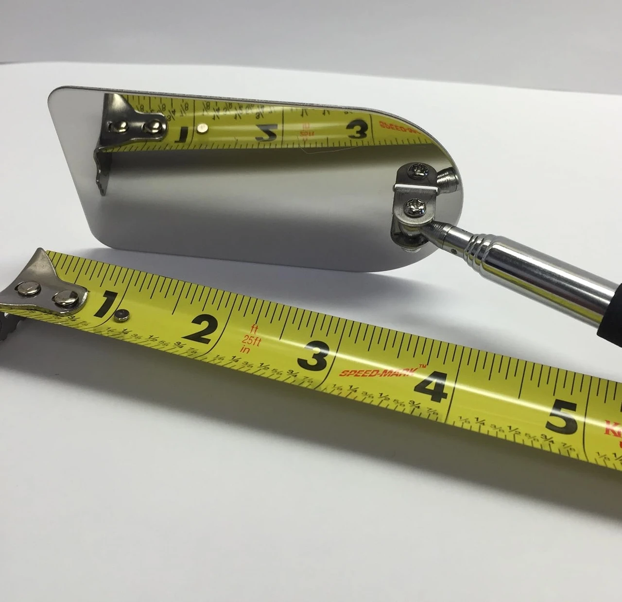 Klenk Telescoping Inspection Mirror - Large (DA76540) — product image 3