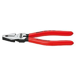 Knipex High Leverage Combination Pliers 8" (0201200)