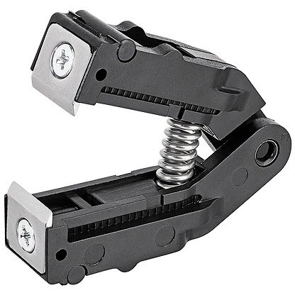 Knipex 124921 Spare Blades Block for 12 42 195 Automatic Insulation Stripper (124921)