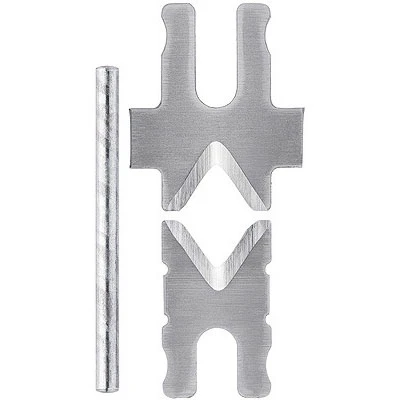 Knipex Spare Blades for 12 62 180 (126921)