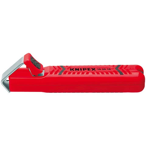 Knipex Dismantling Tool (162016SB) | 5-1/4" Shock-Resistant Plastic Body