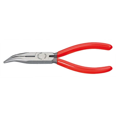 Knipex Chain Nose Side Cutting Pliers (2521160)