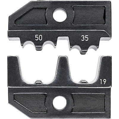 Knipex 35-50mm Crimping Dies for End Sleeves (974919)
