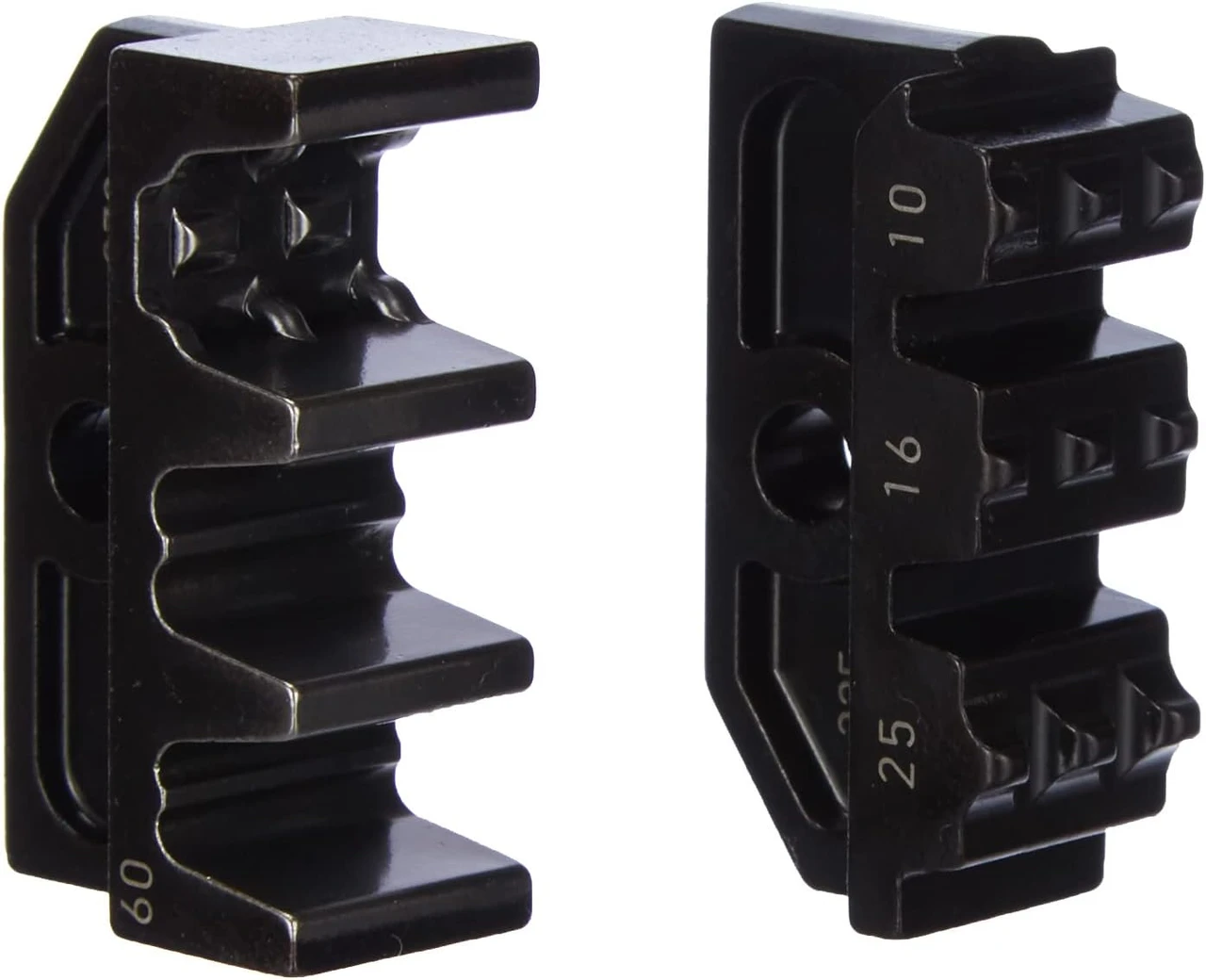 Knipex 35-50mm Crimping Dies for End Sleeves (974919) — product image 2