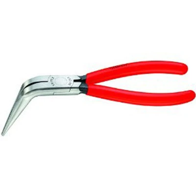 Knipex Angled Long Nose Pliers (3871200)