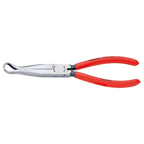 Knipex 3891200 8-Inch Mechanics Pliers (3891200)