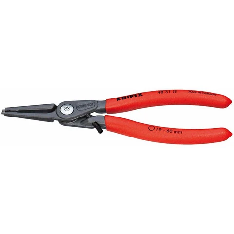 Knipex Precision Circlip Pliers (4831J2)