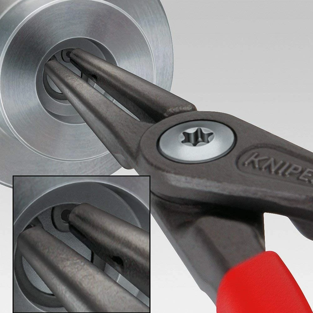 Knipex Precision Circlip Pliers (4831J2) — product image 2