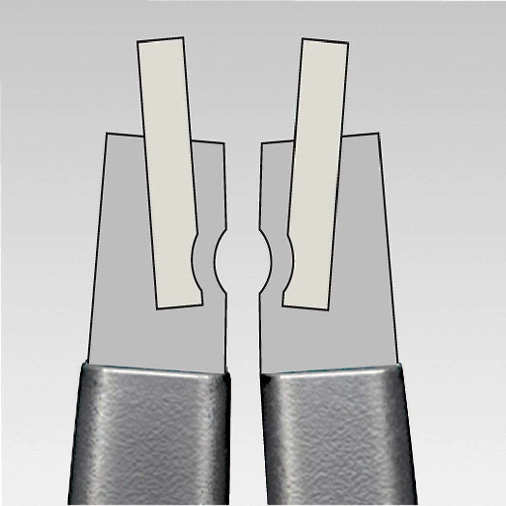 Knipex Precision Circlip Pliers (4831J2) — product image 5