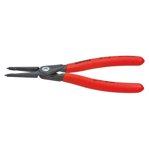 Knipex Precision Circlip Pliers for Internal Circlips (4811J1)