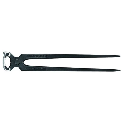 Knipex Farriers Pincer Breaking Off Pliers for Vehicle Bodywork (5500300)