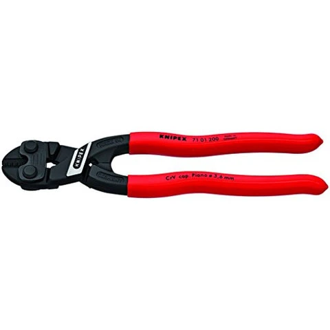Knipex Cobolt Compact Bolt Cutter (7101200SBA)
