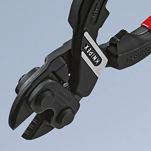 Knipex Cobolt Compact Bolt Cutter (7101200SBA) — product image 2