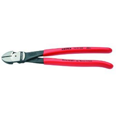 Knipex High Leverage Diagonal Cutter (7401250)