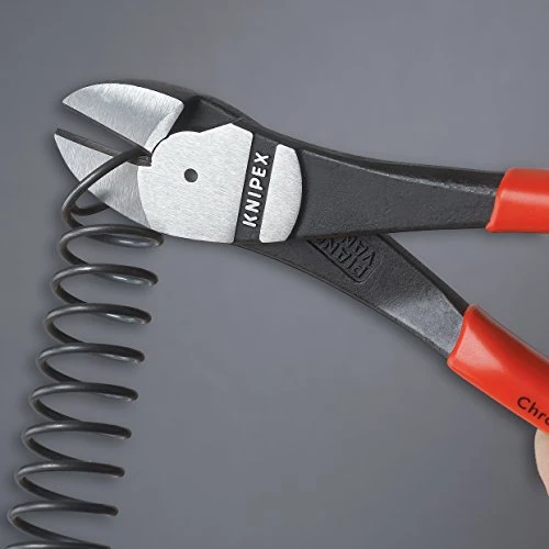 Knipex High Leverage Diagonal Cutter (7401250) — product image 2