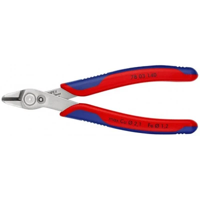 KNIPEX Electronic Super Knips Pliers XL (7803140)
