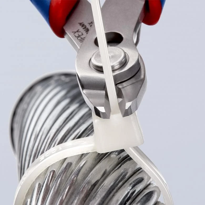 KNIPEX Electronic Super Knips Pliers XL (7803140) — product image 4