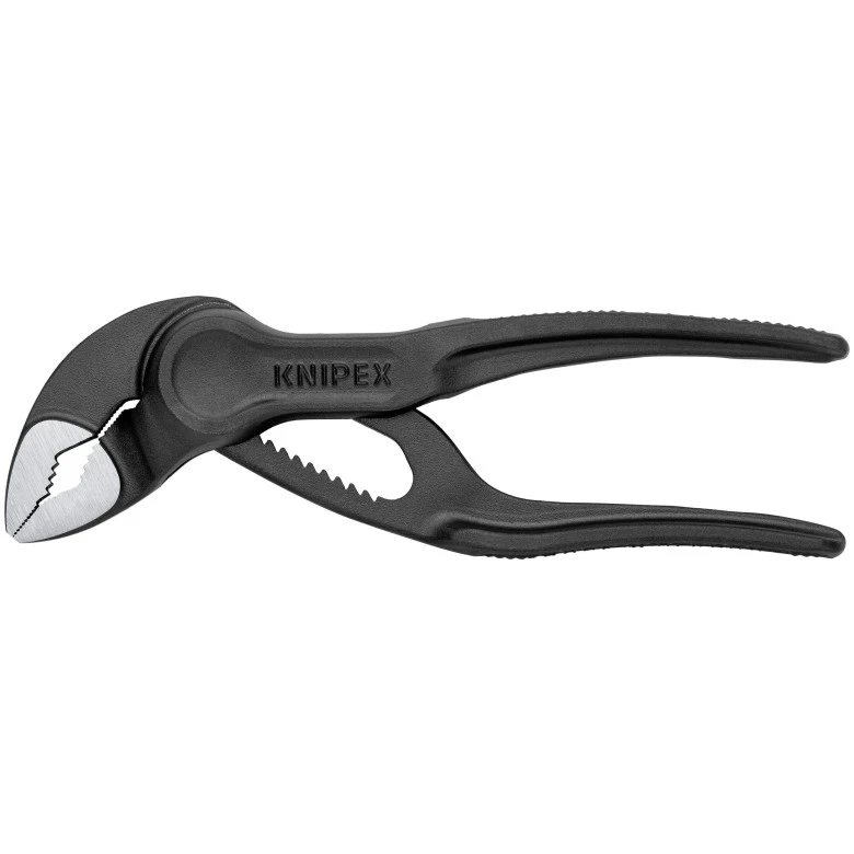 Knipex 8 Pc Cobra Pliers Set (9K0080149US) — product image 5