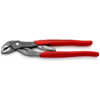 Knipex 85 01 250 US Auto-Adjusting Water Pump Pliers 10-Inch (8501250)