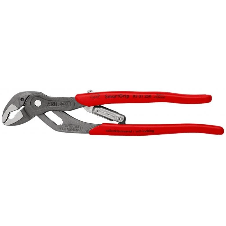 Knipex 85 01 250 US Auto-Adjusting Water Pump Pliers 10-Inch (8501250) — product image 2