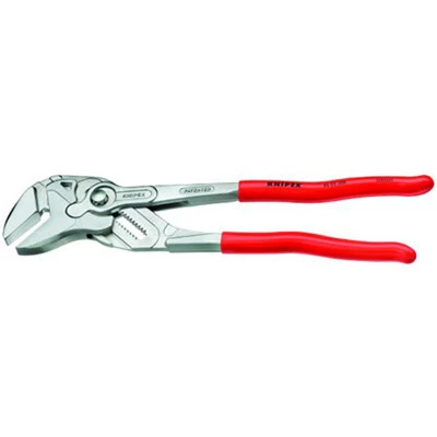 Knipex 12’’ Pliers Wrench (8603300)