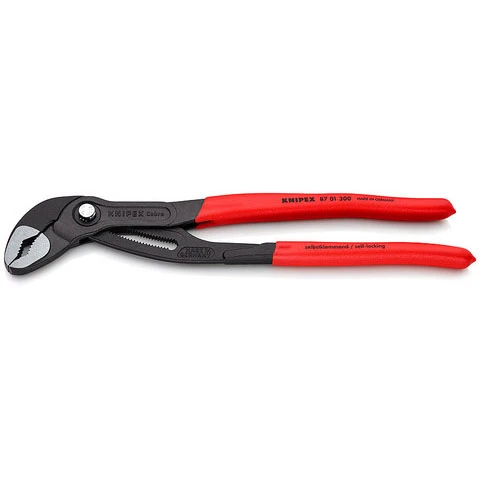 Knipex Cobra® Water Pump Pliers (87 01 300)