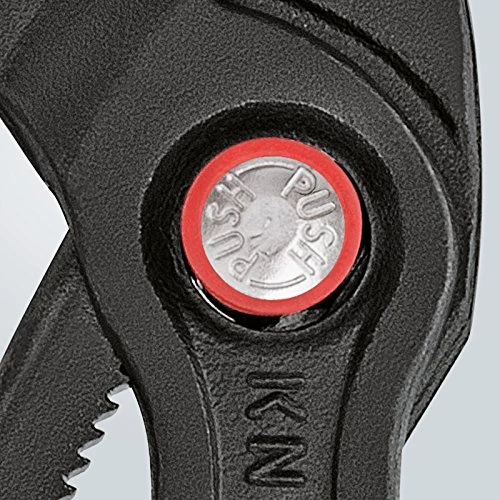 Knipex Quick Set Cobra Pliers 10" (8721250) — product image 4