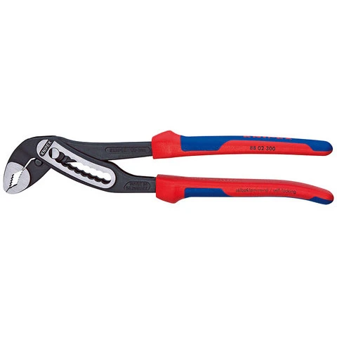 Knipex Alligator Water Pump Pliers 12" (8802300)
