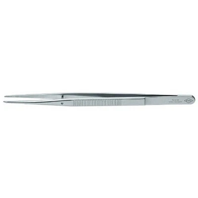 Knipex Precision Tweezers Stainless Anti-Magnetic Acid Proof (922235)