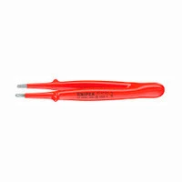Knipex Insulated Precision Tweezers 5-3/4" (926763)