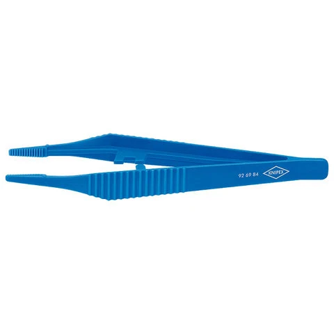 Knipex Plastic Tweezers 5-1/4" (926984)