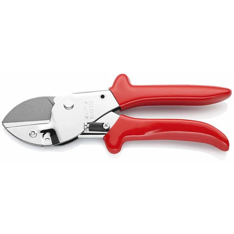 Knipex Anvil Shears for Soft Materials (9455200)