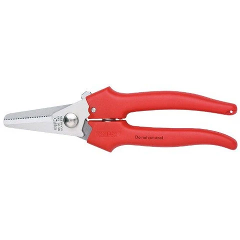 Knipex Tools Combination Shears (9505190)