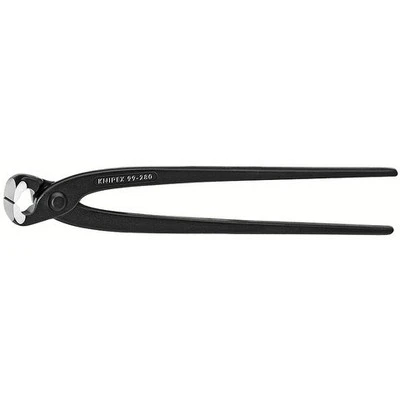 Knipex Concreters Nipper 8-3/4" (9900220)
