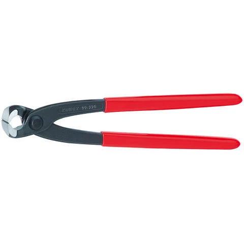 Knipex Concreters Nipper Plastic Coated 11-Inch (9901280)