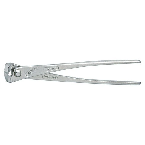 Knipex High Leverage Conreters Nipper 10-Inch (9914250)