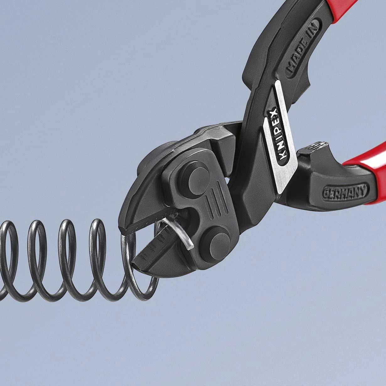 Knipex 5-Piece Automotive Pliers Set (9K0080108US) — product image 6