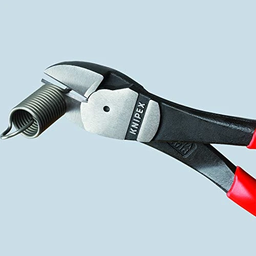 Knipex Cobra Combination Cutter & Needle Nose Pliers Set (9K008094US) — product image 3