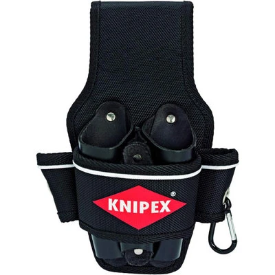 Knipex Belt Pouch for Up to 8 Tools (001973LE)