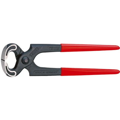 Knipex Carpenters End Cut Pliers (5000180)