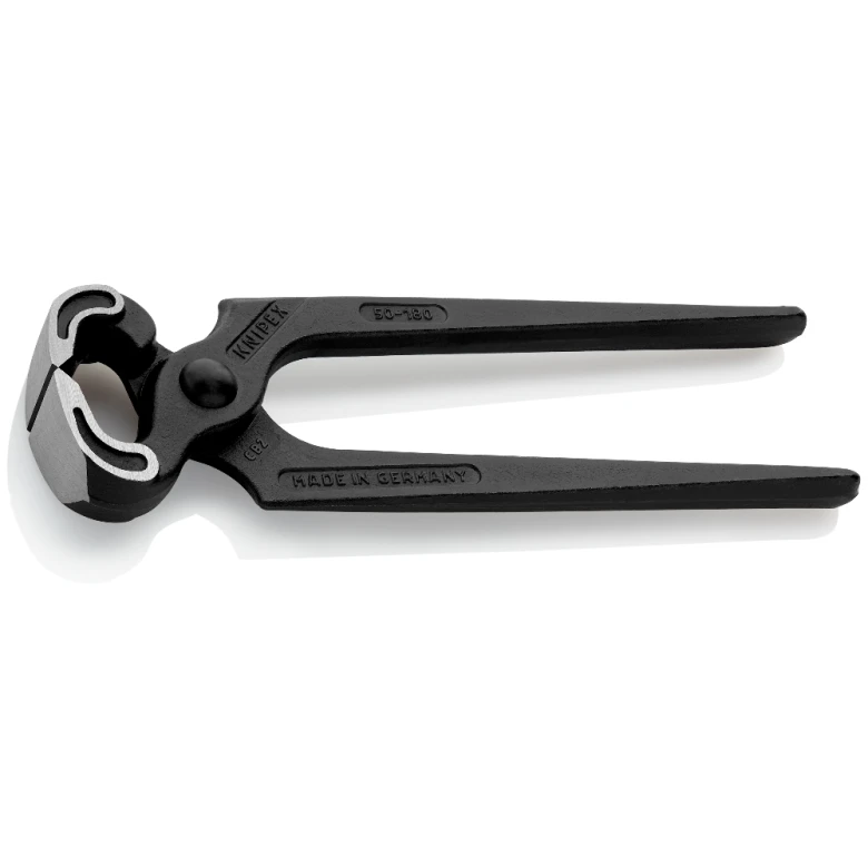 Knipex Carpenters End Cut Pliers (5000180) — product image 2