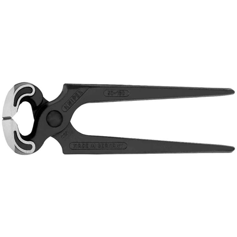 Knipex Carpenters End Cut Pliers (5000180) — product image 3
