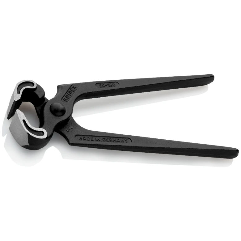Knipex Carpenters End Cut Pliers (5000180) — product image 4