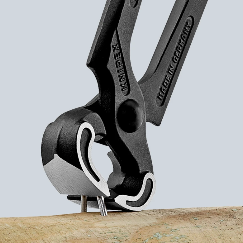 Knipex Carpenters End Cut Pliers (5000180) — product image 5