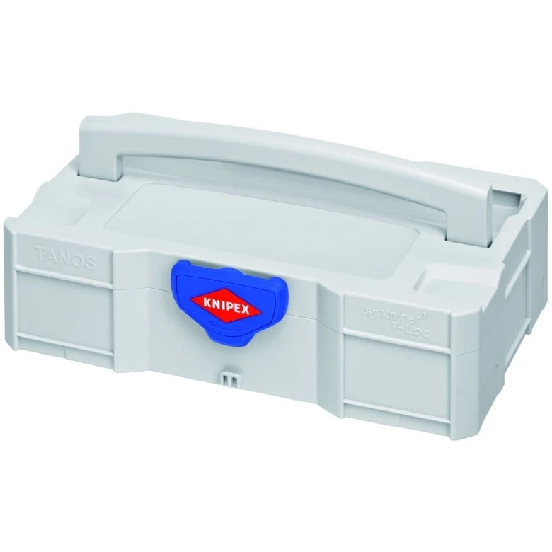 Knipex Crimp Assortments with Crimping Pliers (979023) — product image 2