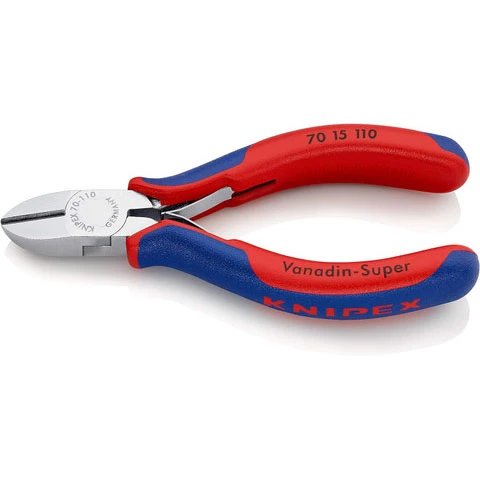 Knipex Electric Nipper 110 mm (7015110)