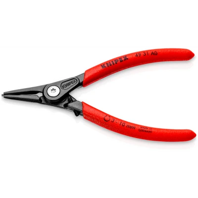 Knipex External Precision Snap Ring Pliers Limiter (4931 A0)