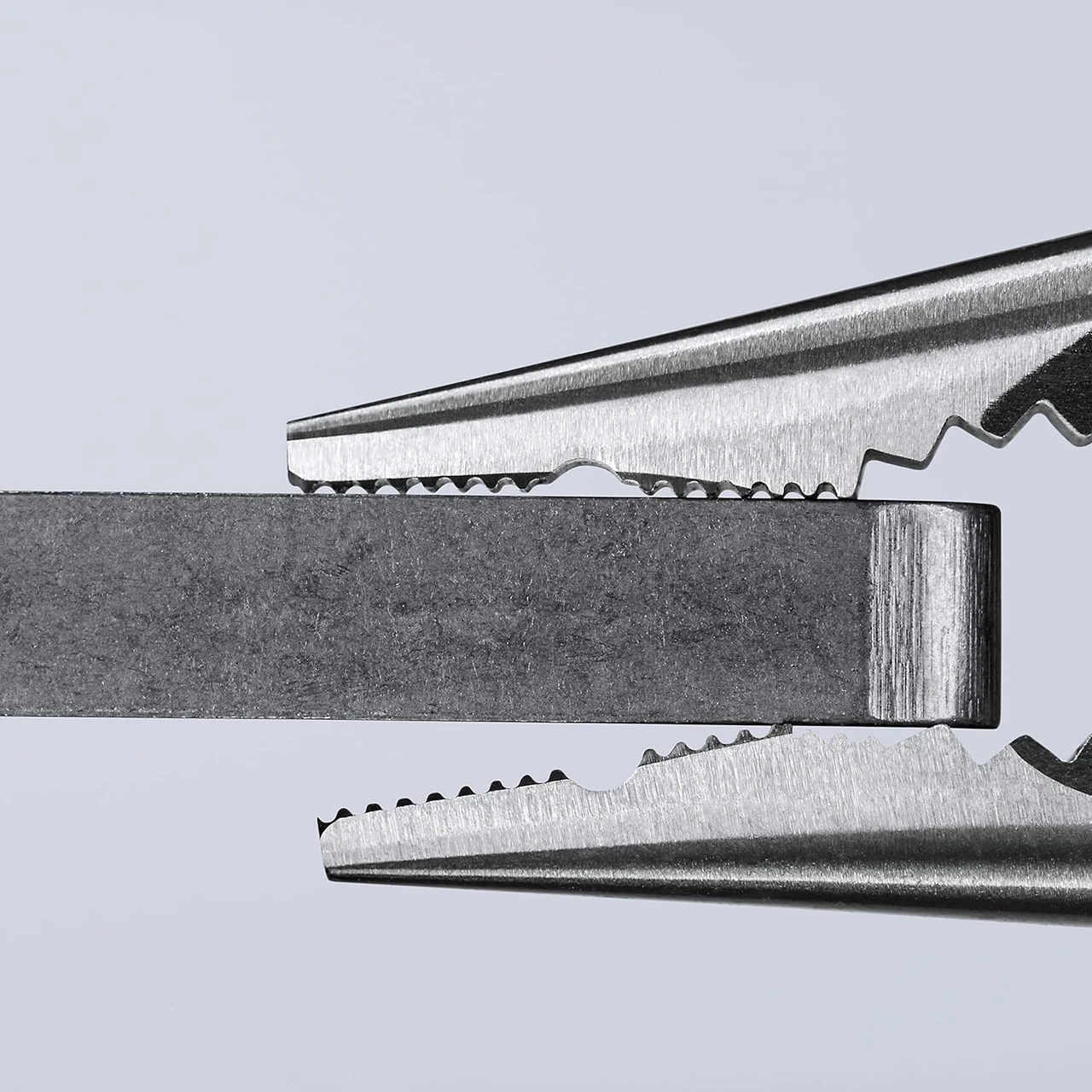 Knipex Needle Nose Combination Pliers Multi-Component (0822145SBA) — product image 2