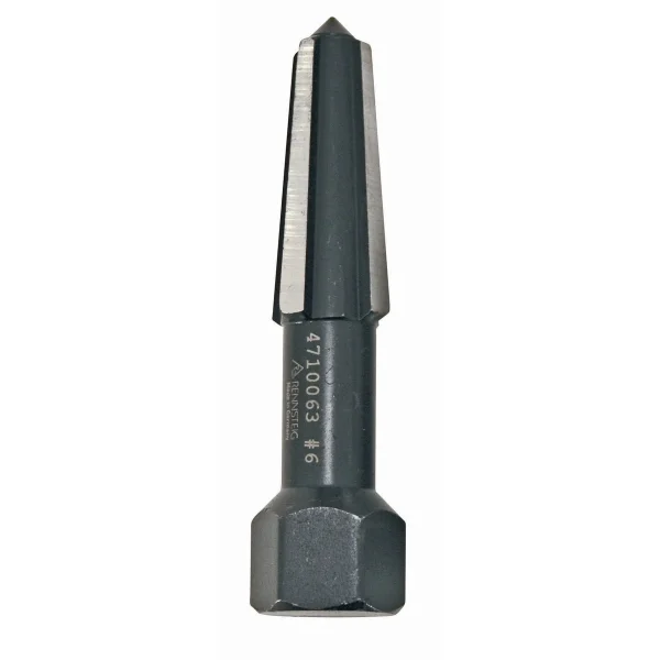 Knipex Screw Extractor Double Edged Size 6 (9R4710063)