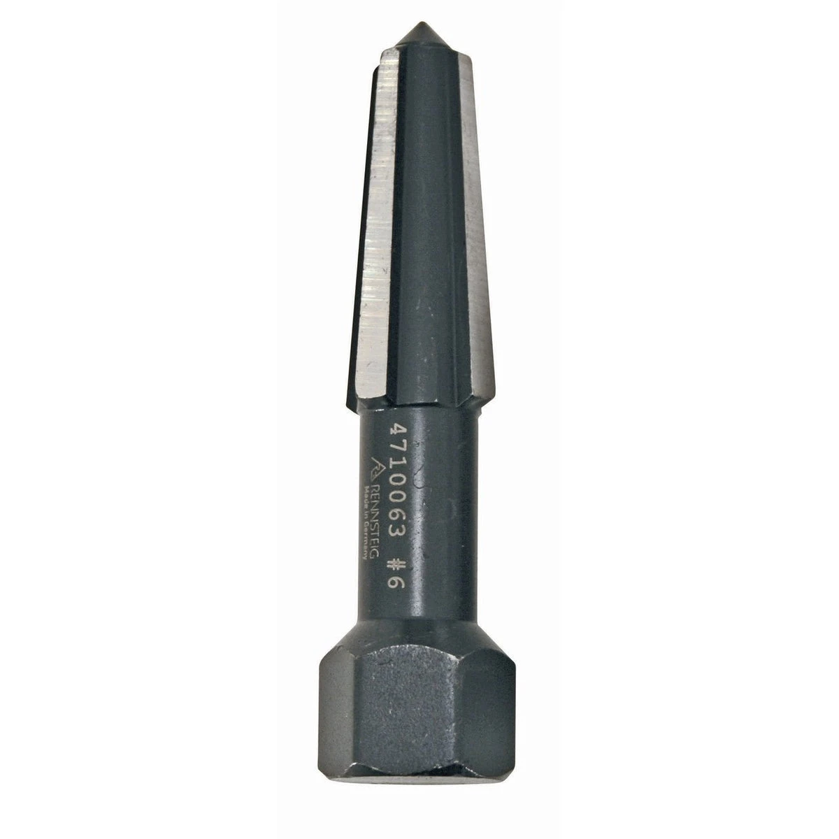 Knipex Screw Extractor Double Edged Size 6 (9R4710063)
